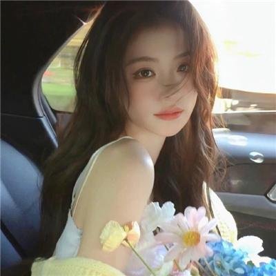 白色女孩粤语