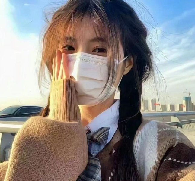 龙门笑传